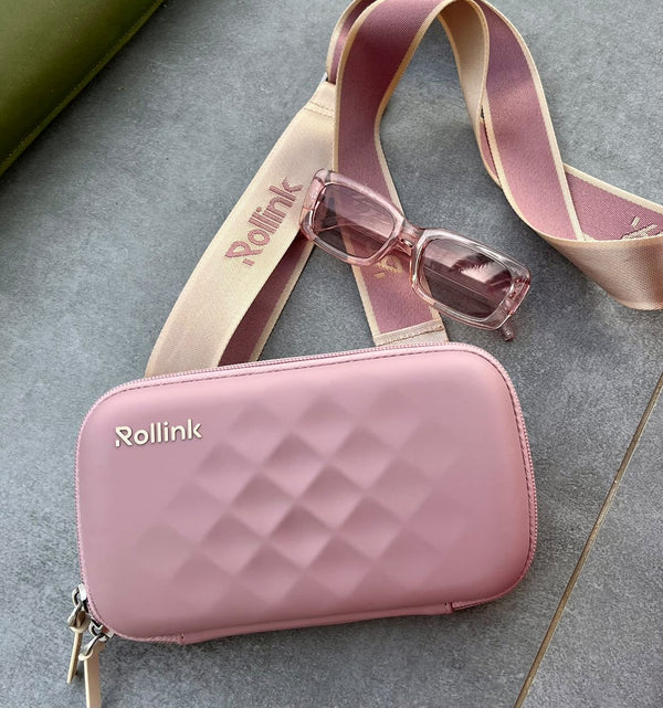 ROLLINK MINI BAG TOUR_Lavender