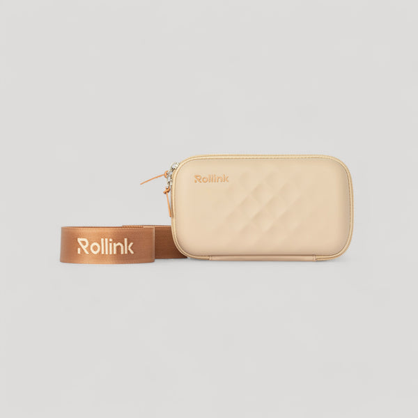 rollink mini bag tour_Peach